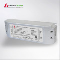 led 0/1-10v dimming drivers 700mA 25 - 38V 25w for indoor led light